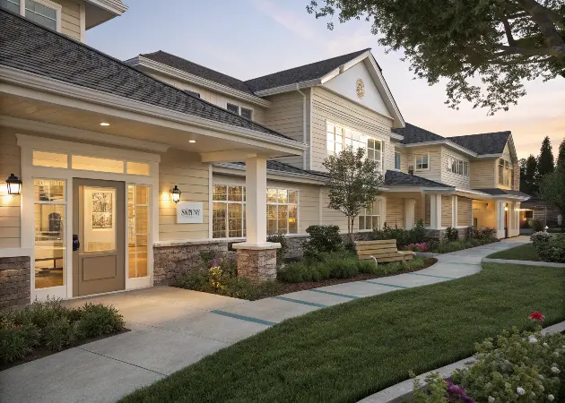Nursing Home