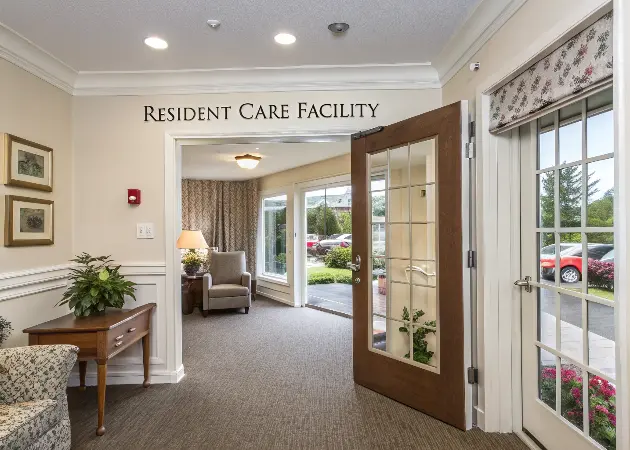 Resident Care Facility