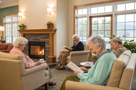 Best Retirement Homes