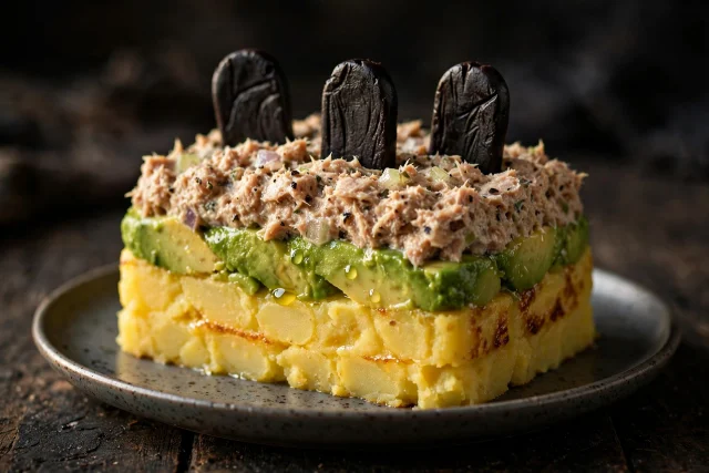 Graveyard Causa
