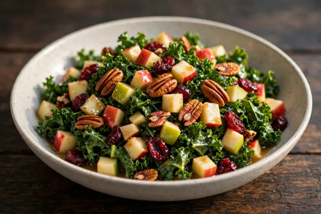Harvest Chopped Salad
