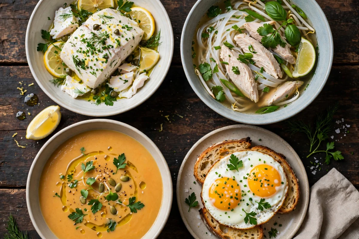 14-Day Simple Low-FODMAP Diet for IBS