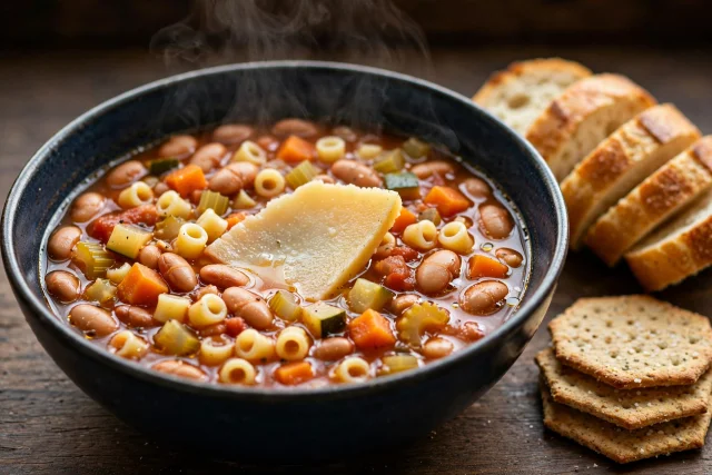Italian Minestrone