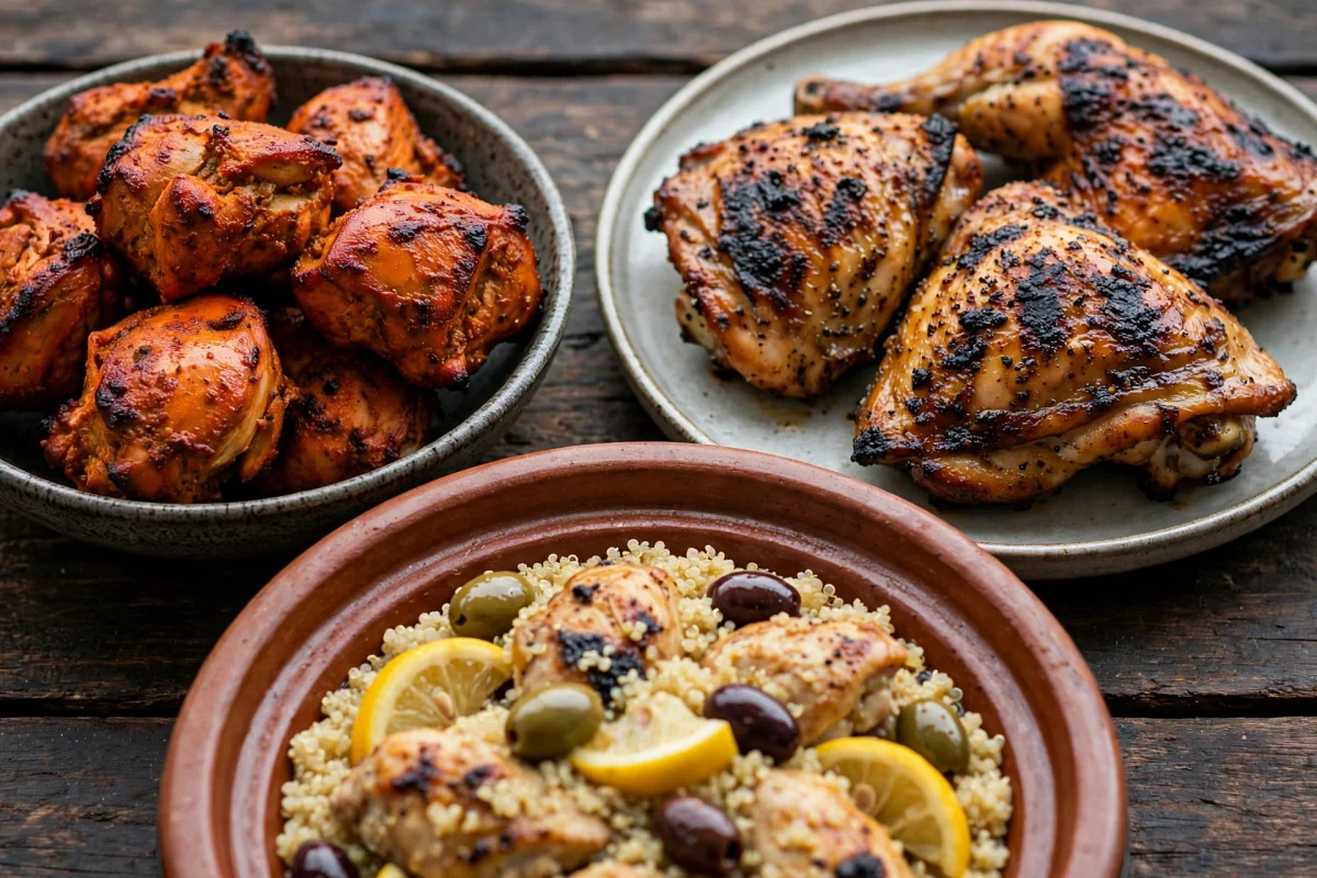 7-Day Simple No-Sugar January Reset Meal Plan