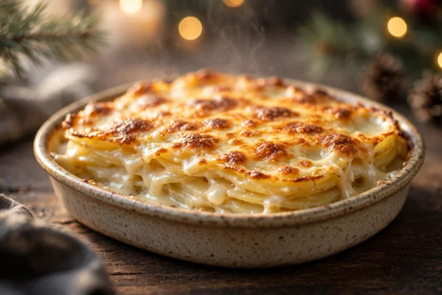 Gratin Dauphinois