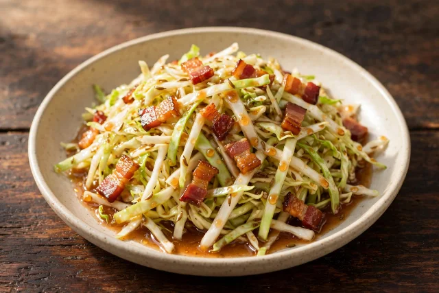 Krautsalat