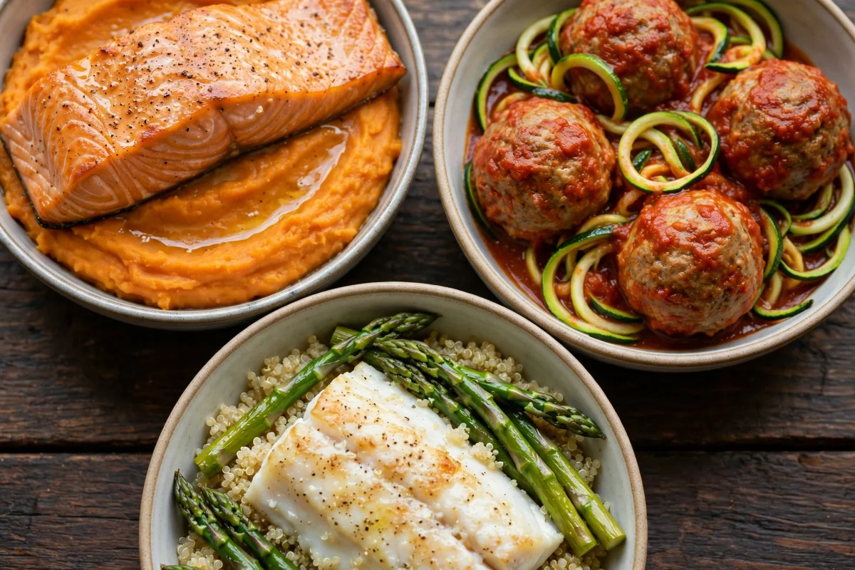 Healthy Pregnancy Diet for 1-3 Months: Best Food for First Trimester