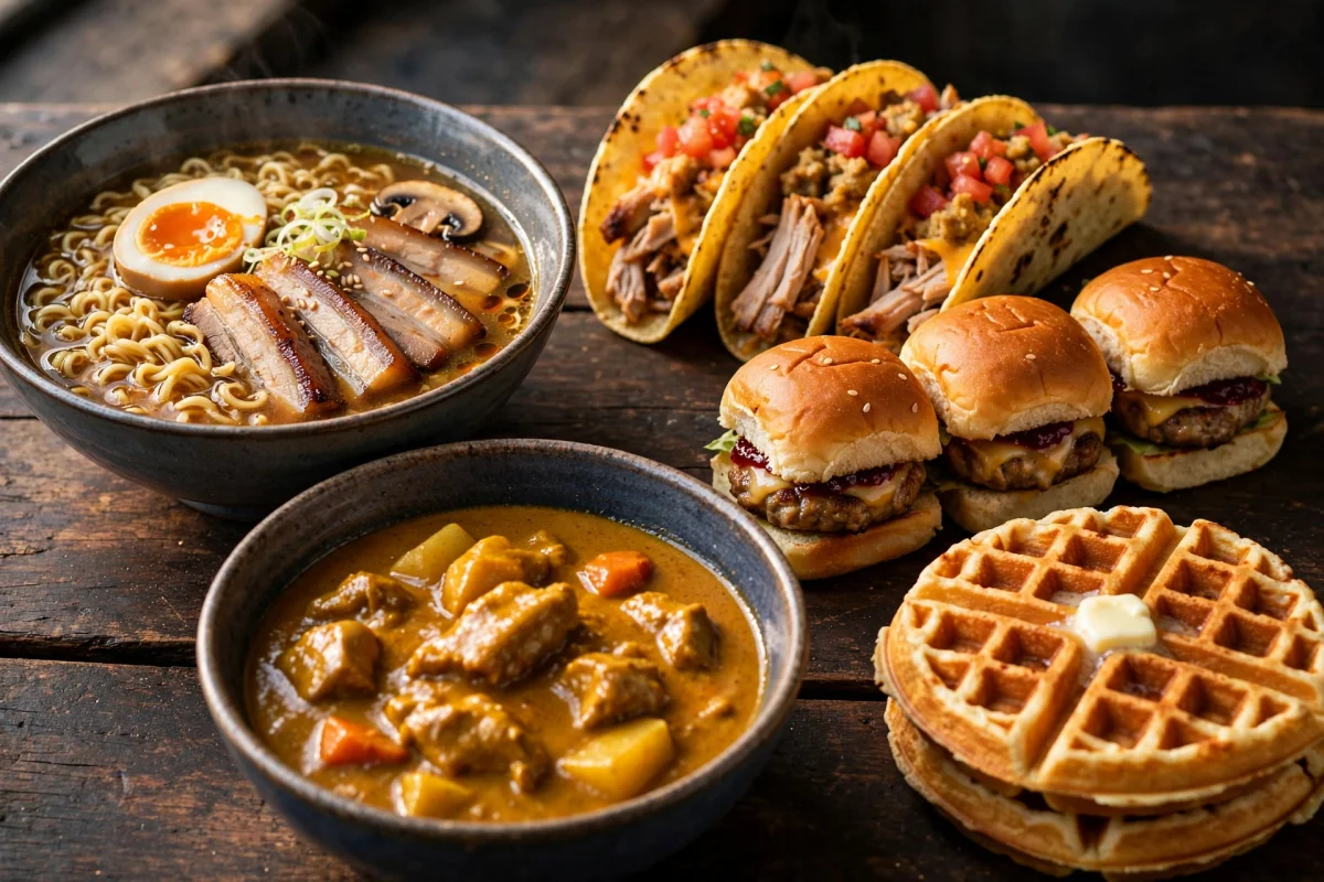 15 Thanksgiving Leftover Recipes